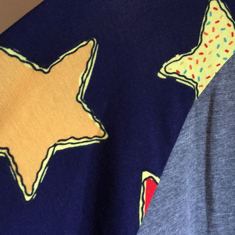 NWT LuLaRoe Randy - Picture 7 of 7